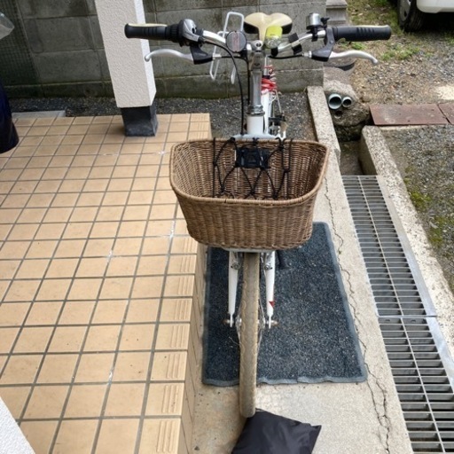 ルイガノ自転車　さらに値下げ