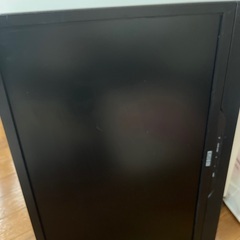 【受け渡し予定者確定】パソコンモニターI･O DATA