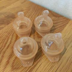 哺乳瓶の画像