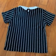 女児☆セットアップ☆160サイズの画像