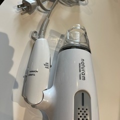 ドライヤー　テスコム