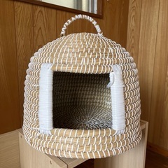 ☆猫ちぐら☆