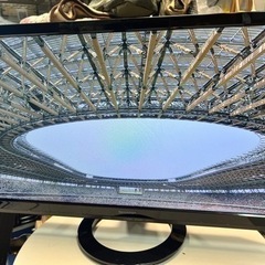 取引中◇24インチテレビ 🌟 2015年 SHARP リモコン無...
