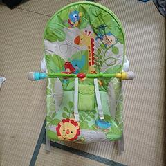 Fisherprice　バウンサー