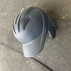 野球 ヘルメット