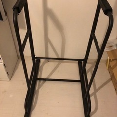 トレーニングマシン(急ぎ売り)
