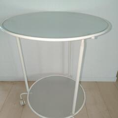 配送も対応[人気の]イームズチェア♪状態良好の画像