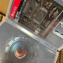 バイオハザードリベレーションズコレクションの画像