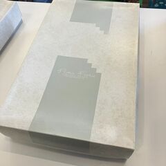 タオルケット【未使用・難あり品】の画像