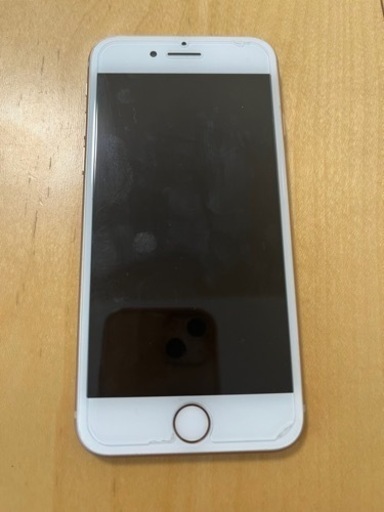値下げしました【美品】iPhone8 64GB SIMフリー
