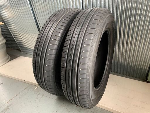 ジムニー★175/80R16　JB64　JB23　JA11　TOYO　PROXEX　CF2　SUV　２本　岩手県　盛岡市