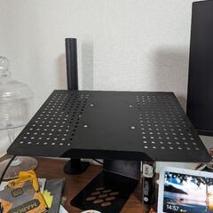 【値下げ】ノートパソコンスタンド