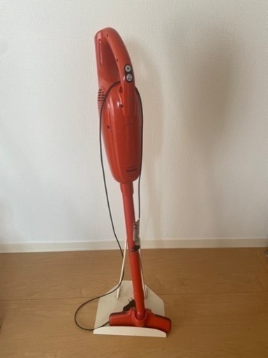 【値下げしました】makita スティック 掃除機 スタンド付き
