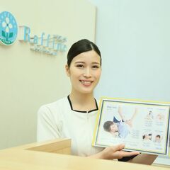 【未経験歓迎！】★業界大手で安定勤務☆セラピストのお仕事です♪手に職をつけたい方にぴったり◎600841の画像