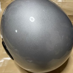 値下げ　ジェットヘルメットの画像