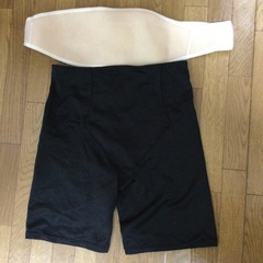 腹帯　