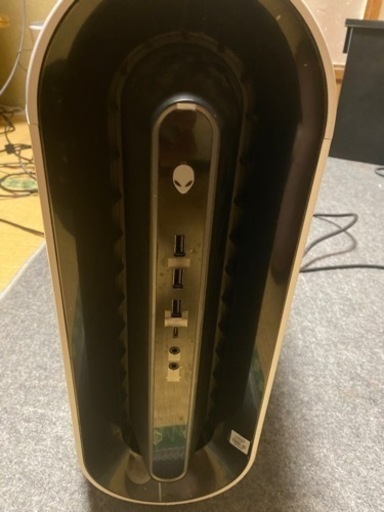 高性能Core　i9　10900KF　Alienware　Razerキーボード付き