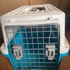 アイリスオーヤマ エアトラベルキャリー 