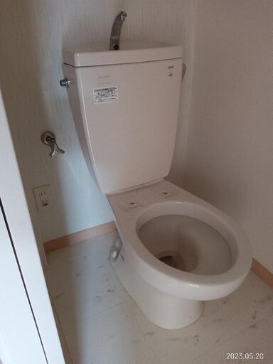 トイレ一式  白石区本通