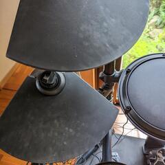 電子ドラム　MEDELI　DD502（J）〜6/18までの画像