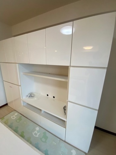 希望者有　オシャレなテレビボード　美品