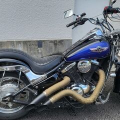 カワサキ バルカン４００クラシック VN400N