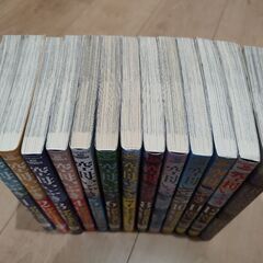 空母いぶき　全巻セットの画像