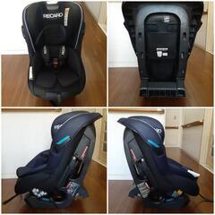 【早い者勝ち】Recaro start 07 CZ-HLB チャイルドシートの画像
