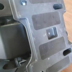 【早い者勝ち】Recaro start 07 CZ-HLB チャイルドシートの画像
