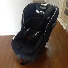 【早い者勝ち】Recaro start 07 CZ-HLB チャ...