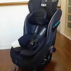【早い者勝ち】Recaro start 07 CZ-HLB チャイルドシートの画像