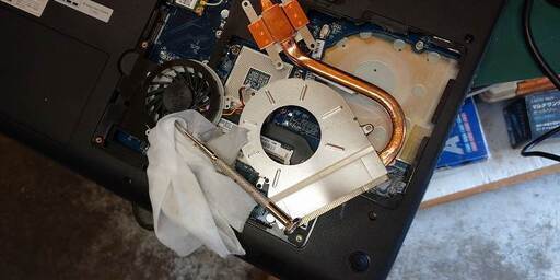 NEC Lavie LS150/HR Core i5