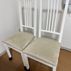 ダイニングテーブルセットの画像