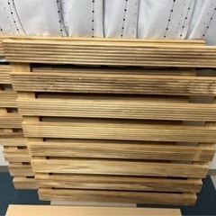 フランスベッド　スノコベッドフレーム　ビスコ21FFシングルサイズの画像