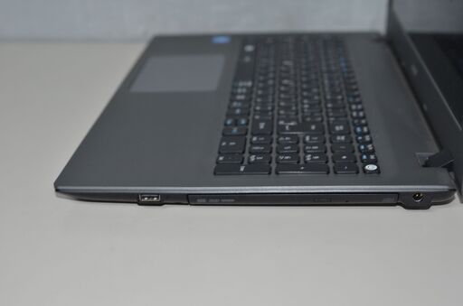 中古良品ノートパソコン Windows11+office 爆速SSD256GB ACER Aspire E5-532 Celeron-