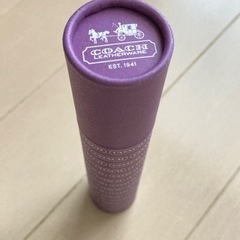 コーチ のお香