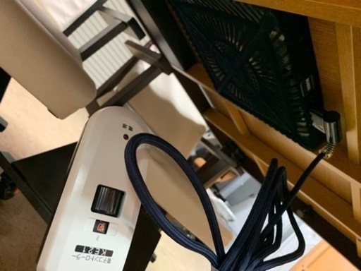 【S様商談中】4人掛け　コタツ　ダイニングセット　テーブル　イス　セット