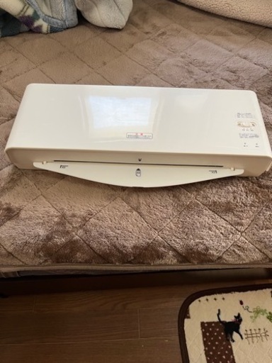 【数回使用】A3対応可能　ラミネーター　パウチ　おまけあり