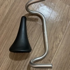(予約済み)ドロップハンドル・サドル