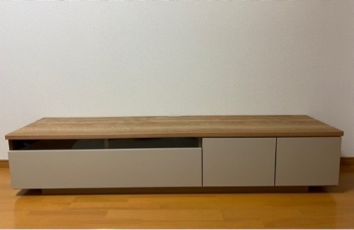 【引き取り限定】テレビ台