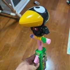ものまねきゅうちゃん
