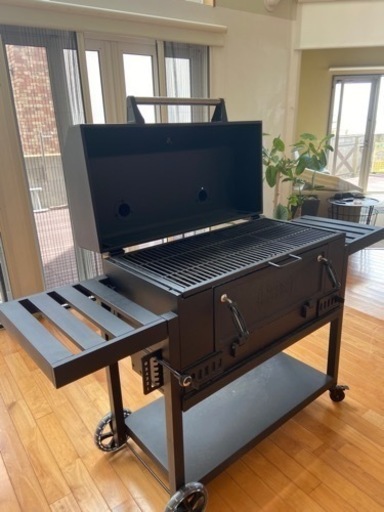 【再値下げ！】コストコ　BBQグリル　コンロ