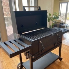 再値下げ！】コストコ BBQグリル コンロ