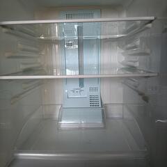 パナソニック冷凍冷蔵庫の画像