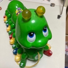 アルファベットフレンド