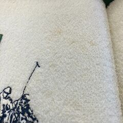 バスタオル・フェイスタオルセットの画像