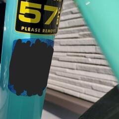 Bianchi Sprint 2022 57サイズの画像