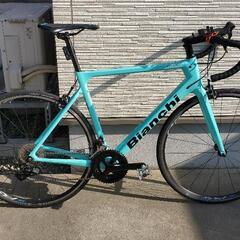 Bianchi Sprint 2022 57サイズ