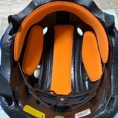 自転車ヘルメット‼︎恐竜‼︎の画像