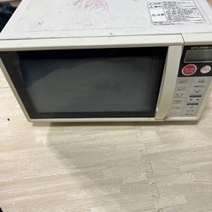 電子レンジ